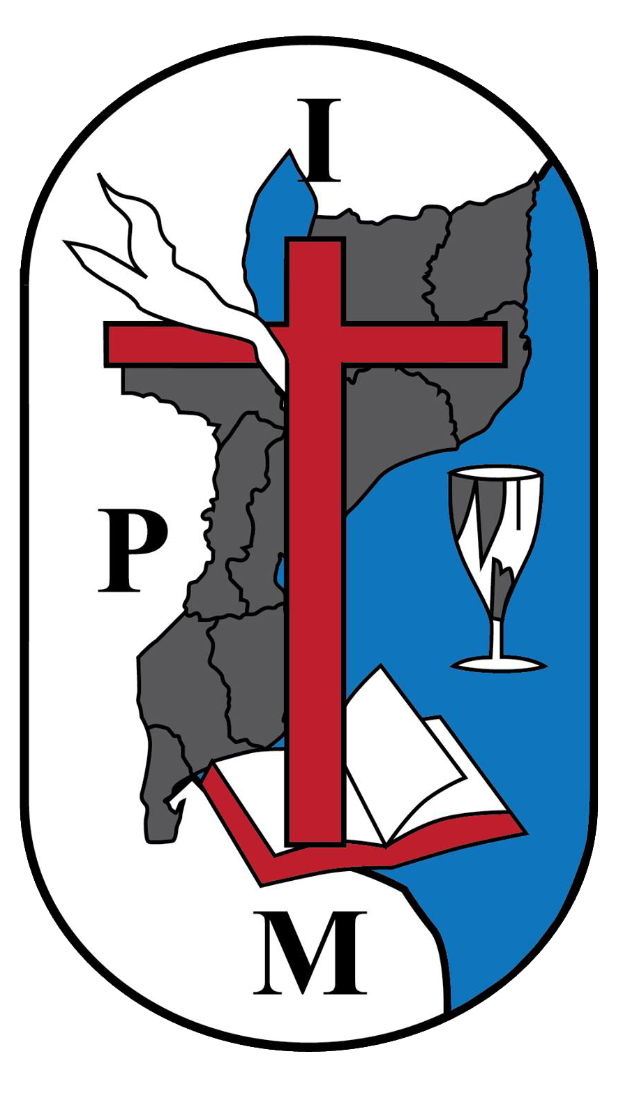 Logo IPM Moçambique